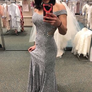 💕🔥💖GORGEOUS 💖🔥💕  City Triangles dress